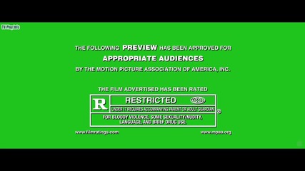 Silent Night - Trailer (2012)