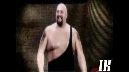 Wwe Big Show New 2010 Titantron 