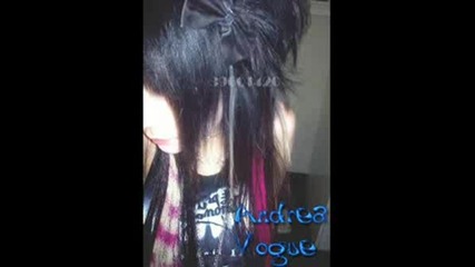 Emo S7yle