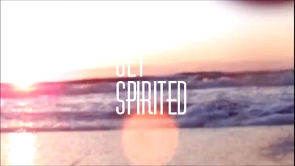Get Spirited Bloom Trailer 2013
