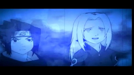 Специално за yarost2///naruto Team 7///i Like It Loud-amv