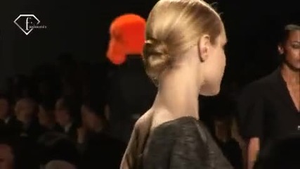 fashiontv Ftv.com - Ny Fw F W 09 - 10 - Michael Kors 