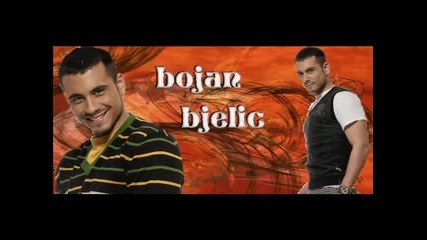 Bojan Bjelic - Falim Ti Ja