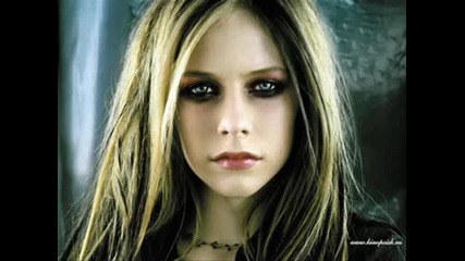 Avril Lavigne - Innocence