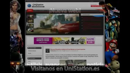 Gta Iv The Lost and damned Trailer 3 