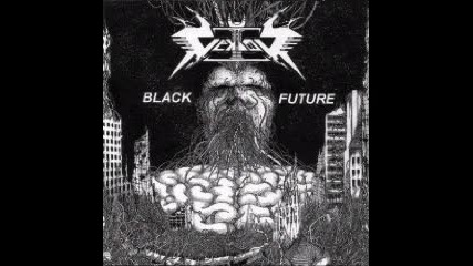 Vektor - Accelerating Universe Part 1