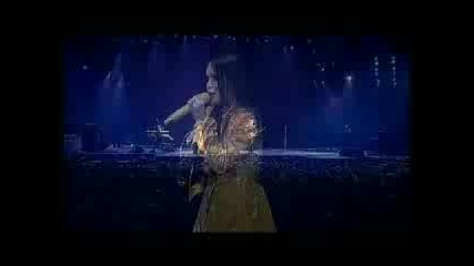 Nightwish - Ever Dream (live+текст+превод) 