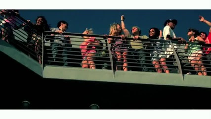 Justin Bieber ft Sean Kingston - Eenie Meenie