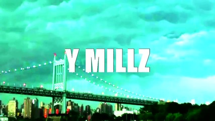 Y Millz ft. Louie V - Make It Storm (reefer Gang)