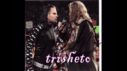 Jeff Hardy 