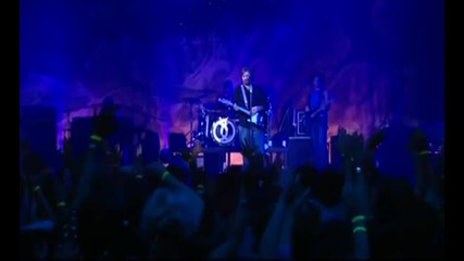 Third Day - God Of Wonders (hq) 