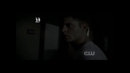 Supernatural - Hero 