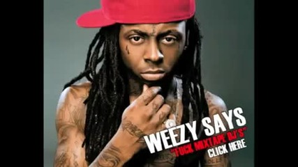 Britney Spears Ft Lil Wayne Bad Girl