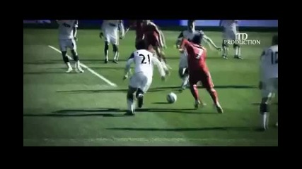 Luis Suarez Tribute -i_m coming home (dirty Money)