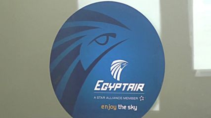 Изчезна египетски самолет с 66 души на борда