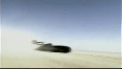 Луда реклама на Bmw M5 