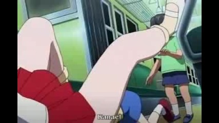 Elfen Lied - Take Me Away