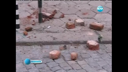 Сеизмолози: Земетресението от 22 май е много особено