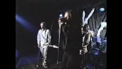 Korn - Blind