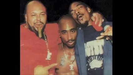 Death Row Records - The Rise Part 1 