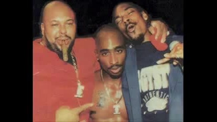 Death Row Records - The Rise Part 1