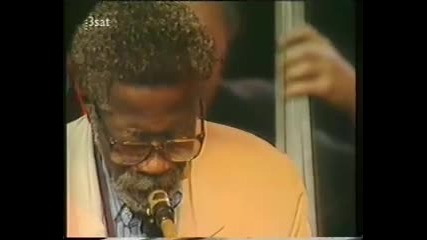 Joe Henderson Quartet - Blue Bossa 