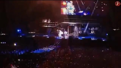 Justin Bieber - Never let you go acoustic in Mexico 2012
