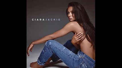 *2015* Ciara - Dance Like We're Making Love