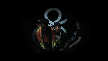 Foreign Beggars n Noisia - Contact Official Video
