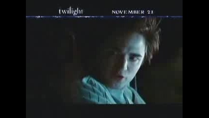 Twilight Tv Spot 2