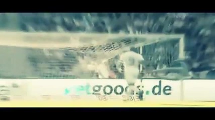 Cristiano Ronaldo-fantastic Debut Season 2011-2012