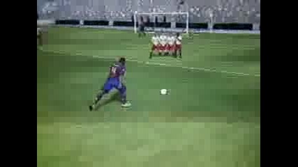 Barca :)