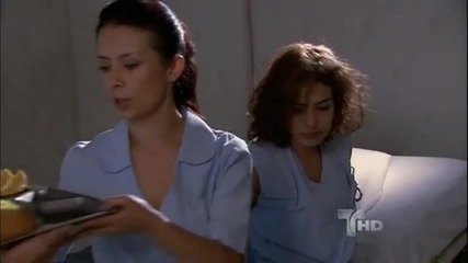 Flor Salvaje Capitulo 26 parte 4