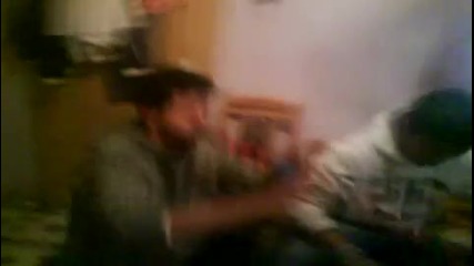 Gurkovo Hamza Tairov Vs Gunel