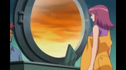 Kaleido Star - Season 1 - Episode 6 [3/3]