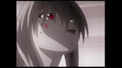Elfen Lied Amv