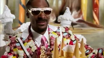 Katy Perry - California Gurls (official Music Video) 1080p 