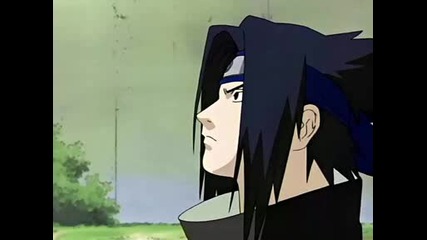 Naruto Vs Sasuke