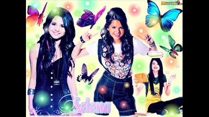 [ hq ] Selena Gomez - Naturally [mark Pride Remix] [living Electro]
