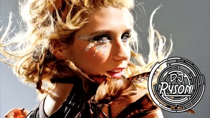 Ke$ha vs Kevin Rudolf - Let It Blah Blah Blah 