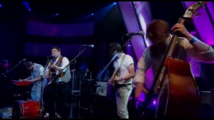 02 - mumford and sons - roll away your stone (later with jools holland 04 - 05 - 10) - x264 - 2010 - 