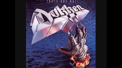 Dokken - Heartless Heart