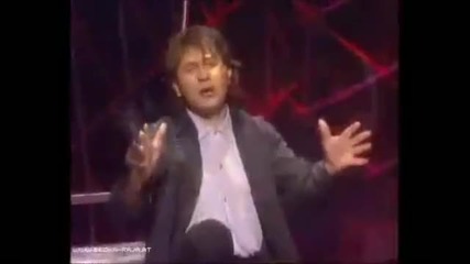 Heda Delic & Halid Muslimovic dva prstena