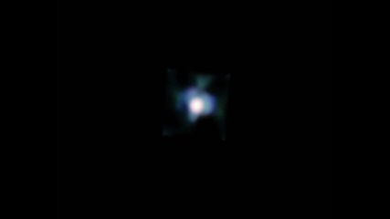 Взрив на гигантската звезда Алфа Орионис - Свръхнова 