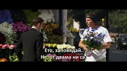 The Football Factory - Футболната фабрика 3/5
