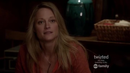 The fosters S01e03 Bg Subs