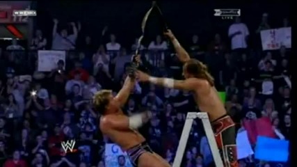 Chris Jericho It Begins Return Tribute Video 02.01.2012