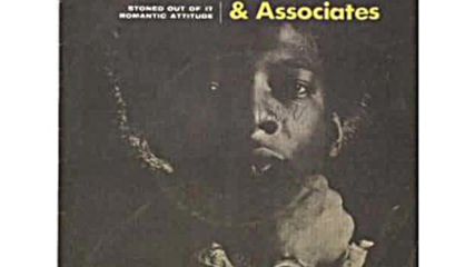 john fitch and associates-romantic attitude 1969