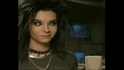 Tokio Hotel - Shut Up