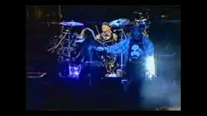 Guns N Roses - Yesterdays - Argentina 1993
